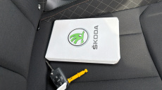 Skoda Scala 1.5 TSI SE 5dr Petrol Hatchback